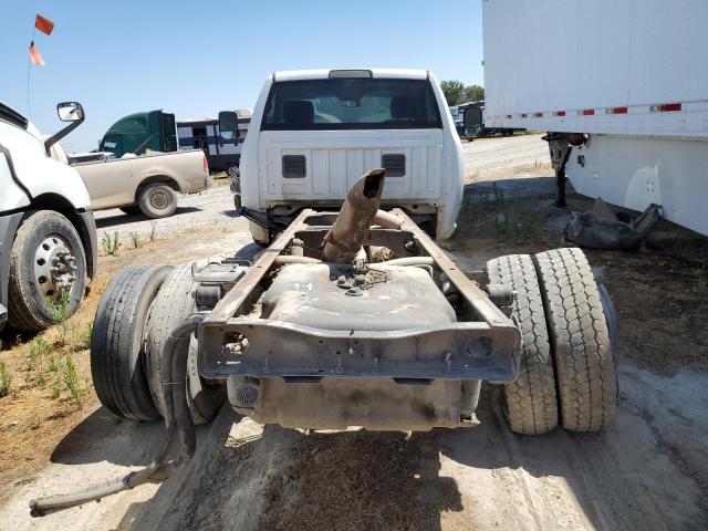 2013 Ram 5500 VIN: 3C7WRNBL0DG539923 Lot: 58177724