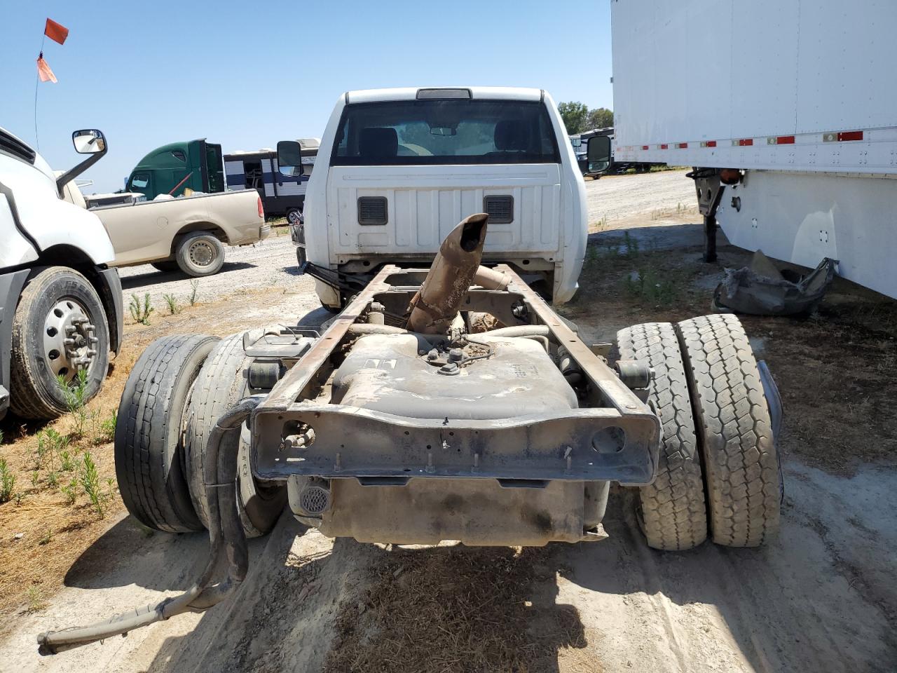 3C7WRNBL0DG539923 2013 Ram 5500