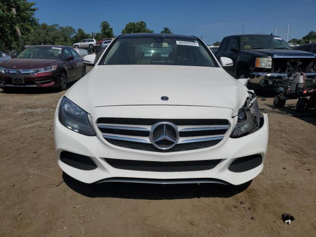 VIN WDDWF4JB1JR323511 2018 Mercedes-Benz C-Class, 300 no.5