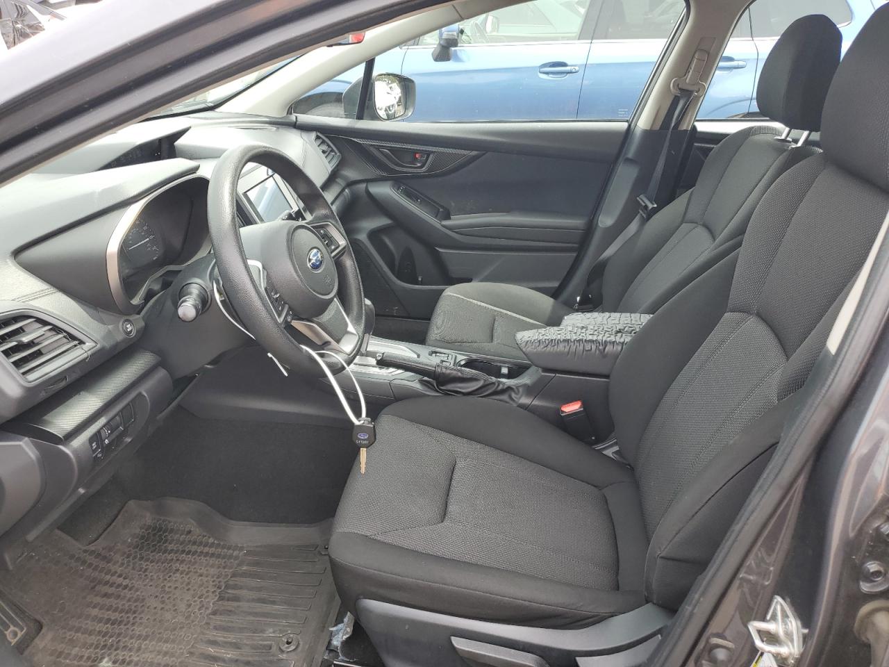 4S3GTAD62K3728804 2019 Subaru Impreza Premium