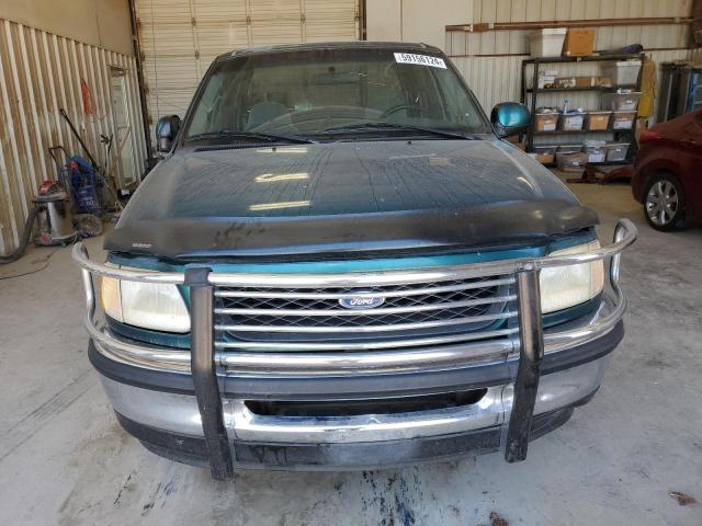 1997 Ford F150 VIN: 1FTDX1765VKC71581 Lot: 59156124