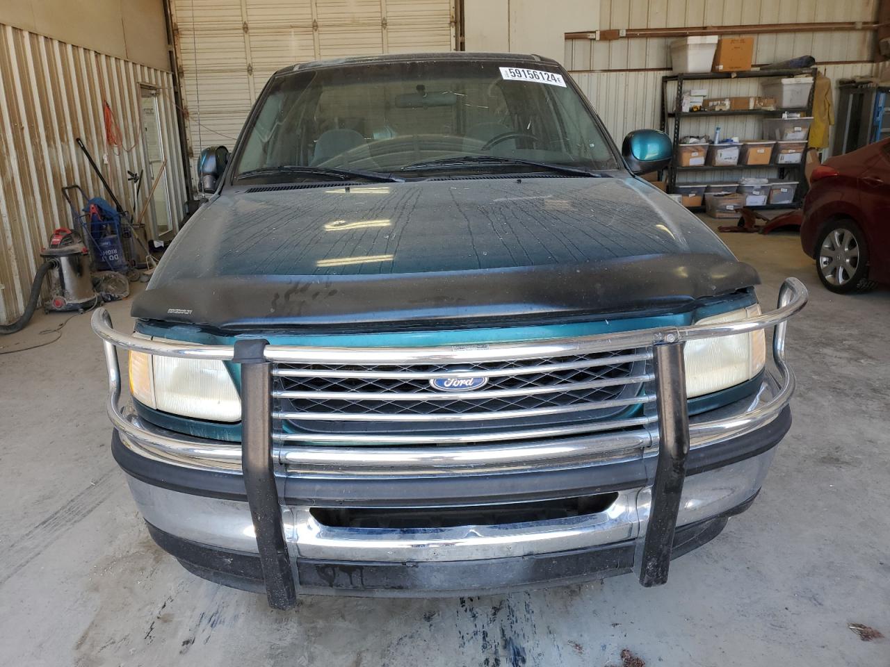 1FTDX1765VKC71581 1997 Ford F150