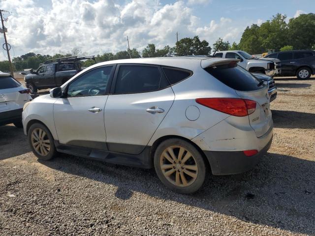 2011 Hyundai Tucson Gls VIN: KM8JU3AC2BU144613 Lot: 56233414