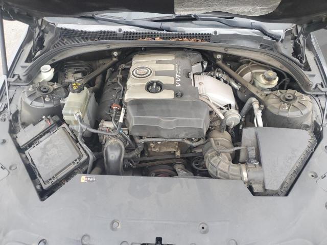 2014 Cadillac Ats Luxury VIN: 1G6AB5RX2E0127046 Lot: 60598274