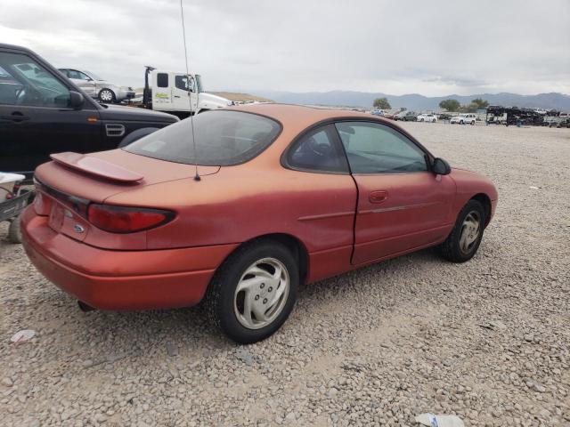 1999 Ford Escort Zx2 VIN: 3FAKP1131XR198610 Lot: 57350284