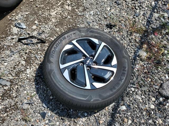 2023 KIA SPORTAGE L - KNDPUCAG3P7102149