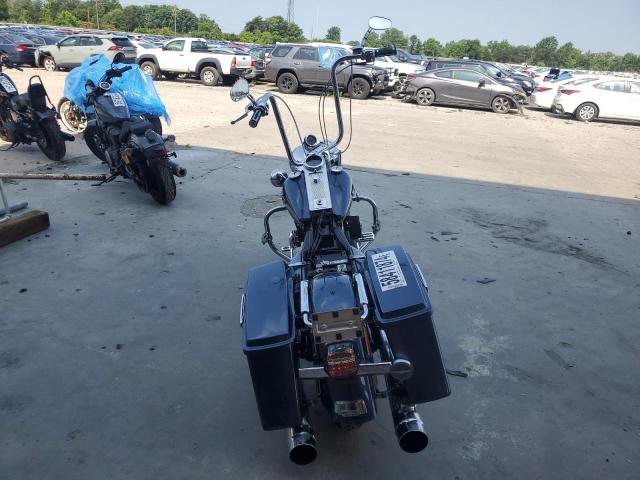 2003 HARLEY-DAVIDSON FLHRI 1HD1FBW133Y726017