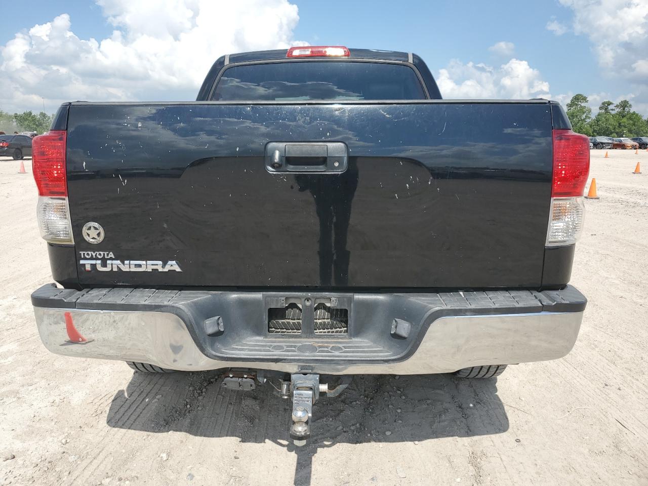 5TFEY5F1XDX134765 2013 Toyota Tundra Crewmax Sr5