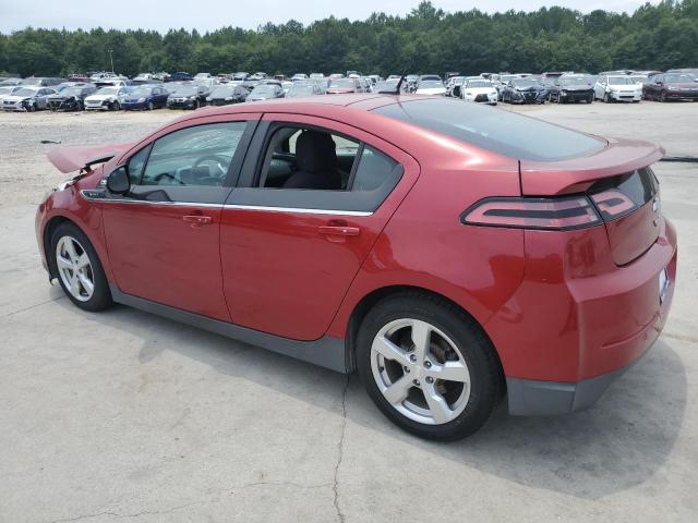 VIN 1G1RA6E49DU139411 2013 Chevrolet Volt no.2