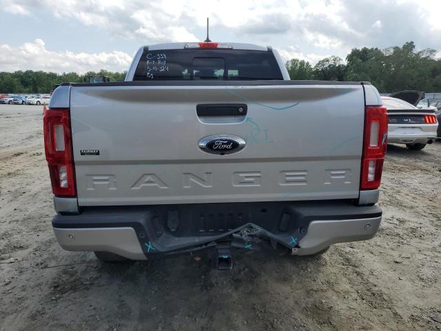 2020 Ford Ranger Xl VIN: 1FTER4EH1LLA91266 Lot: 57513934