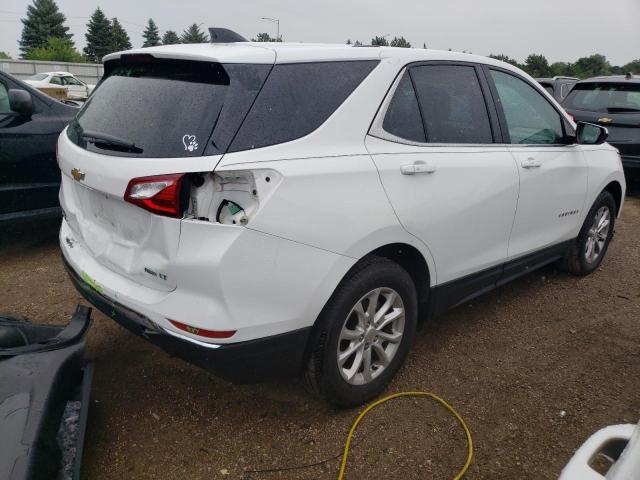 2018 CHEVROLET EQUINOX LT - 2GNAXSEV6J6319564