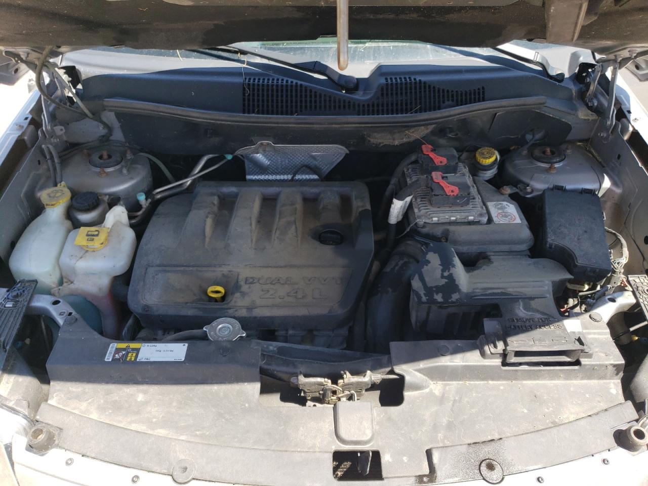 1C4NJDBB4HD104696 2017 Jeep Compass Sport