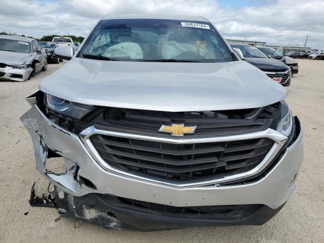 2021 CHEVROLET EQUINOX LT - 3GNAXKEVXMS101729