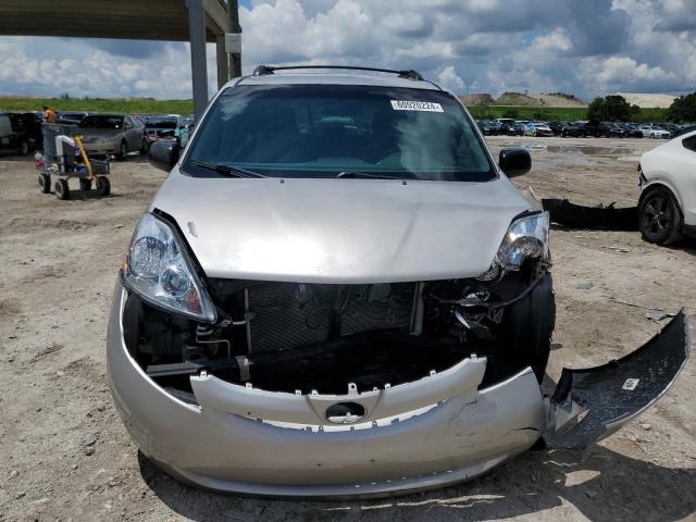 2010 Toyota Sienna Ce VIN: 5TDKK4CC7AS318499 Lot: 60920224