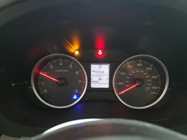 2017 Subaru Forester 2.5I VIN: JF2SJABC1HH530544 Lot: 57296774