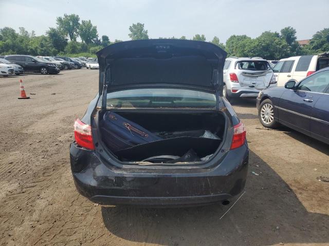 2018 TOYOTA COROLLA L - 2T1BURHE5JC974789