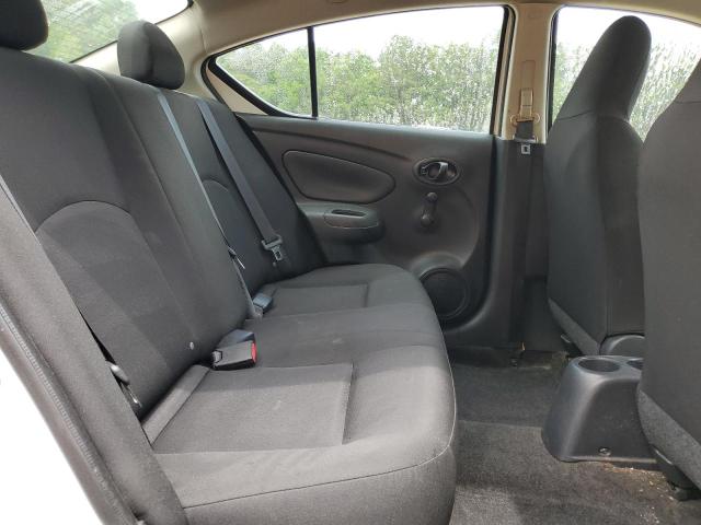 2016 Nissan Versa S VIN: 3N1CN7AP5GL913873 Lot: 59621034