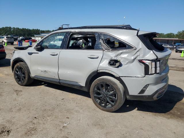 2022 KIA SORENTO SX - 5XYRKDLFXNG122262