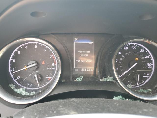 2019 TOYOTA CAMRY L - 4T1B11HKXKU240357