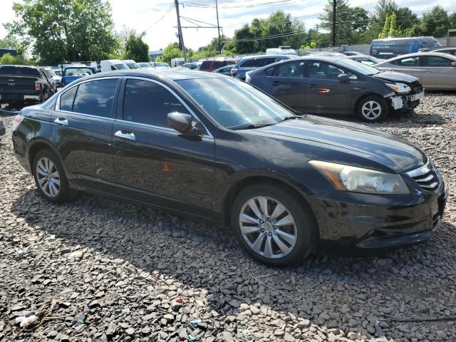 1HGCP3F84CA005158 2012 Honda Accord Exl