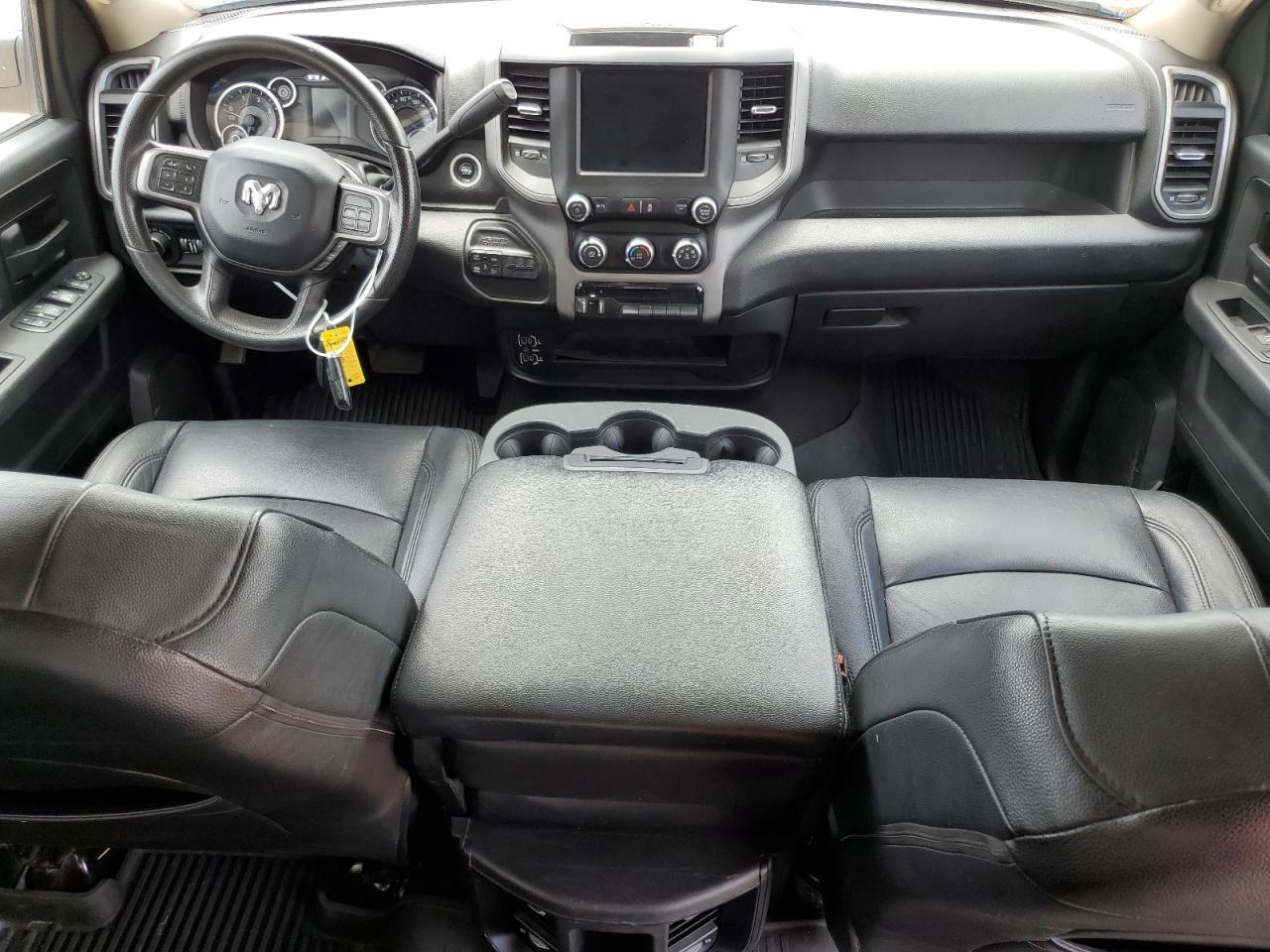 3C6UR5HL4LG240016 2020 Ram 2500 Tradesman