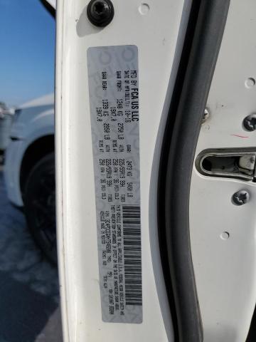 2017 Dodge Journey Gt VIN: 3C4PDCEGXHT548208 Lot: 60414804