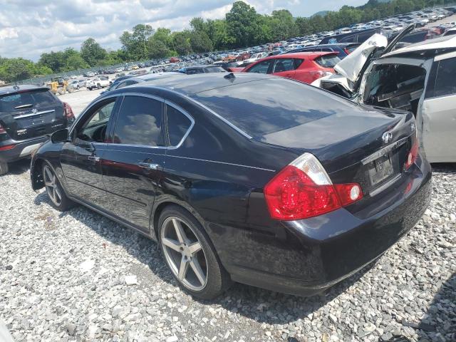 2006 Infiniti M45 Base VIN: JNKBY01E26M204522 Lot: 57275244
