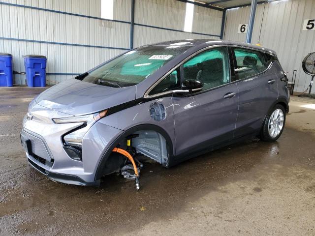 2023 CHEVROLET BOLT EV 2L - 1G1FX6S00P4149378