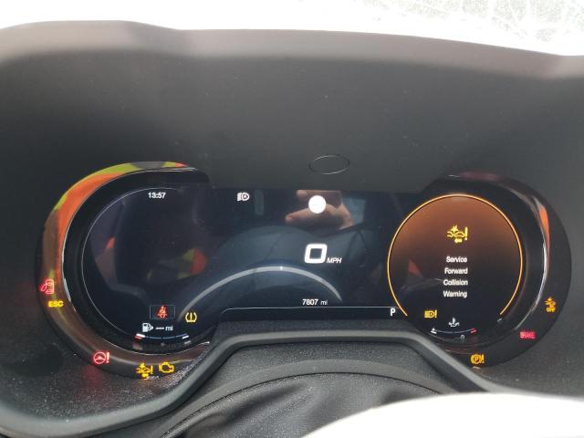 2023 DODGE HORNET GT ZACNDFBN3P3A06389