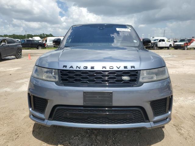 2018 Land Rover Range Rover Sport Hse Dynamic VIN: SALWV2SV5JA410068 Lot: 59271954