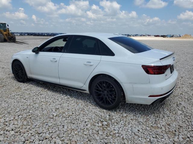 VIN WAUENAF47JA059871 2018 Audi A4, Premium Plus no.2