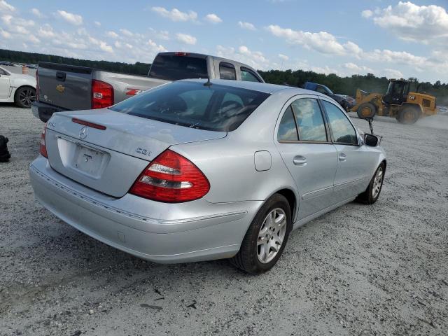 2006 Mercedes-Benz E 320 Cdi VIN: WDBUF26JX6A967020 Lot: 57488304