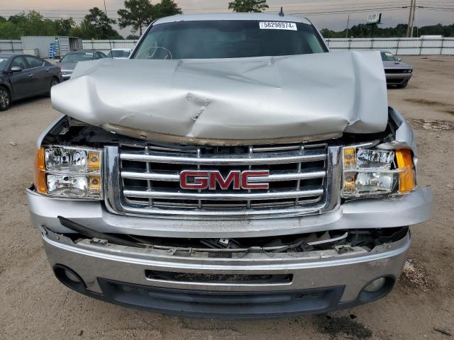 2011 GMC Sierra C1500 Sle VIN: 3GTP1VE05BG398242 Lot: 58298974
