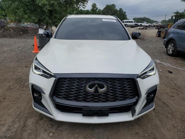 2023 INFINITI QX55 LUXE 3PCAJ5JR1PF104438