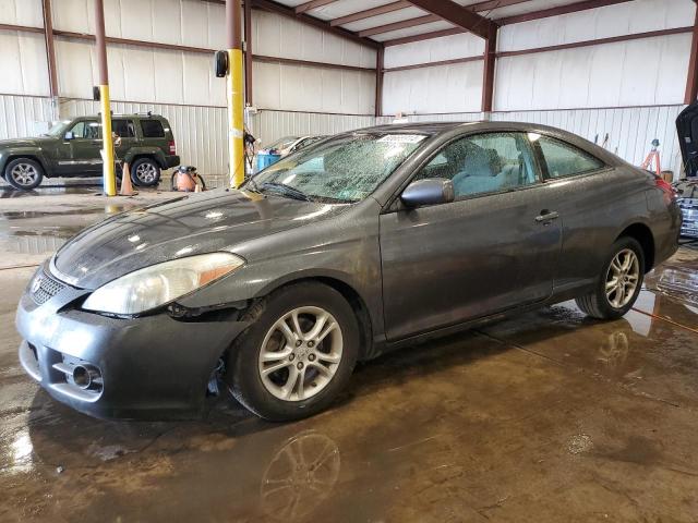 2007 Toyota Camry Solara Se VIN: 4T1CA30P57U128788 Lot: 60668914