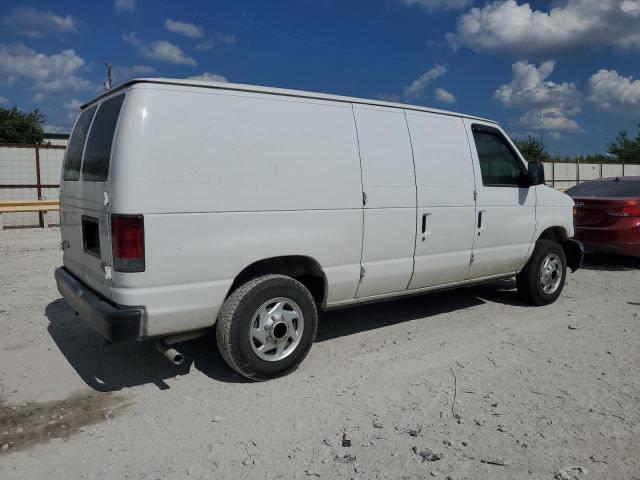 2008 Ford Econoline E150 Van VIN: 1FTNE14W88DB28664 Lot: 60327524