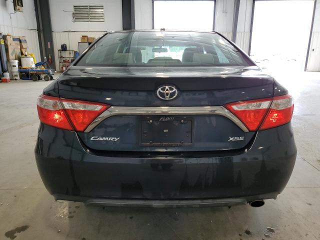 VIN 4T1BF1FK0FU070357 2015 Toyota Camry, LE no.6