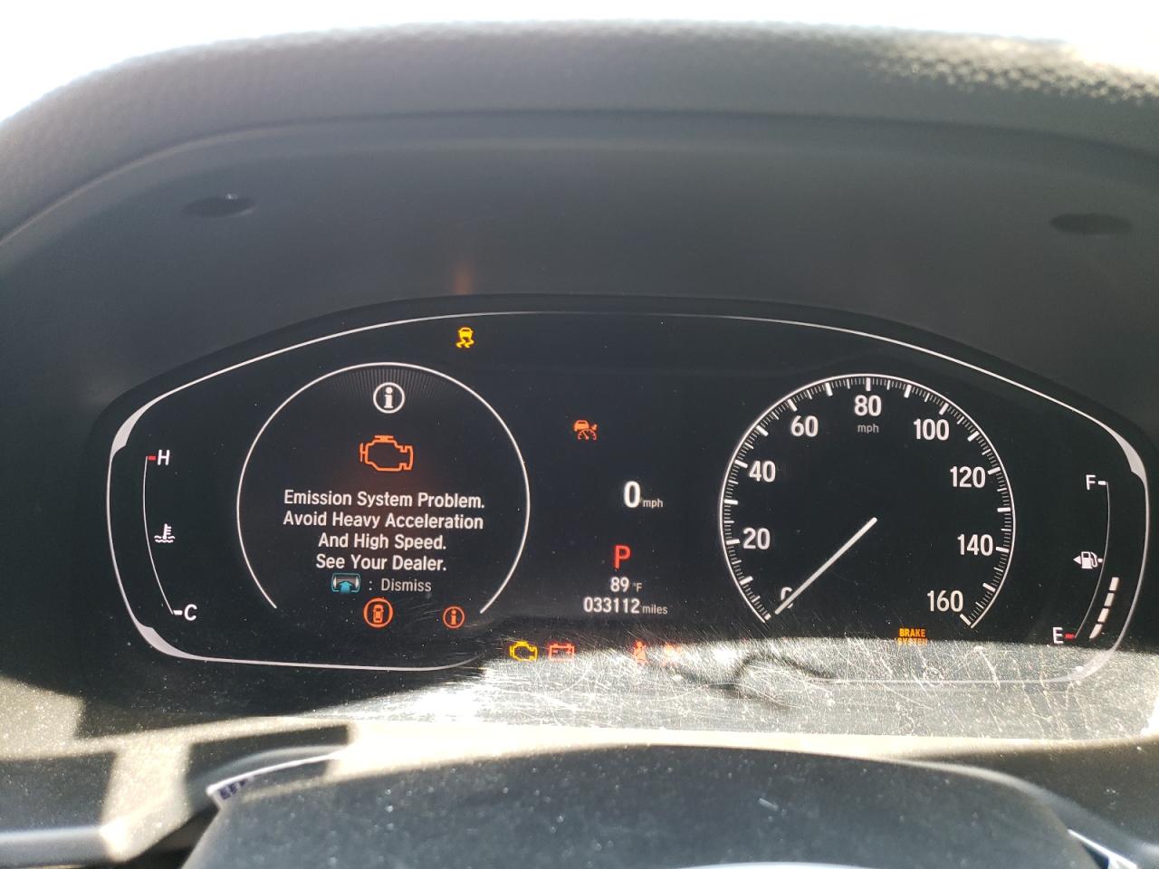 1HGCV1F3XNA084126 2022 Honda Accord Sport