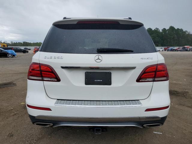 2016 Mercedes-Benz Gle 350 4Matic VIN: 4JGDA5HB5GA674064 Lot: 60228204