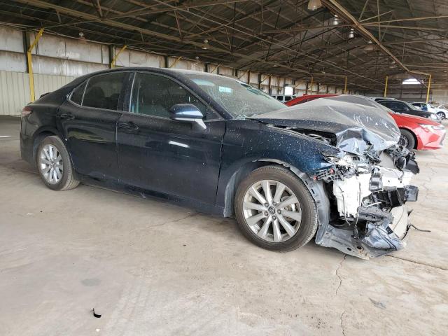 VIN 4T1B11HK3KU787499 2019 Toyota Camry, L no.4