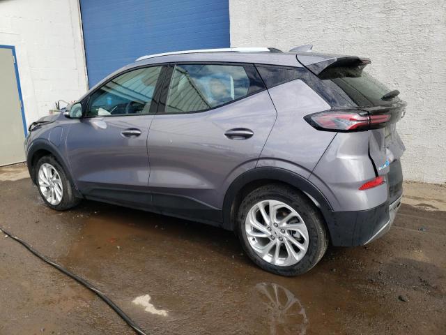 2023 CHEVROLET BOLT EUV L - 1G1FY6S02P4152151