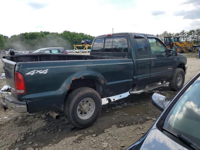 2003 Ford F250 Super Duty VIN: 1FTNX21P03EC68529 Lot: 57145544