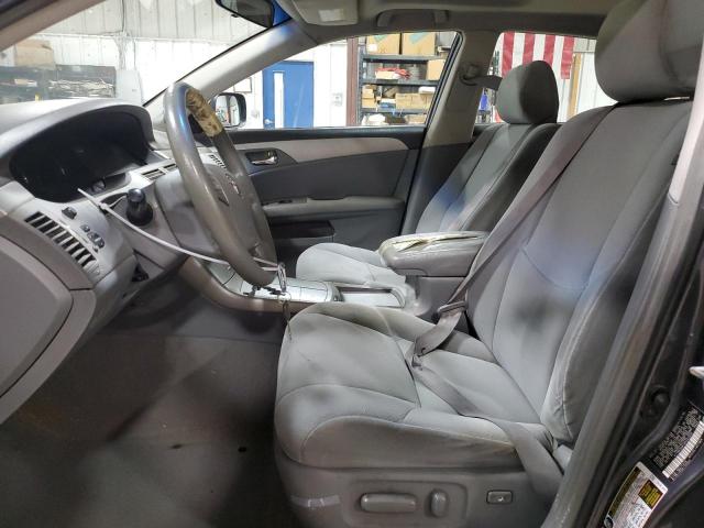 2008 Toyota Avalon Xl VIN: 4T1BK36B18U322935 Lot: 57744324