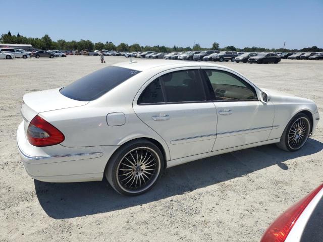 2007 Mercedes-Benz E 350 VIN: WDBUF56X97B065072 Lot: 58164854