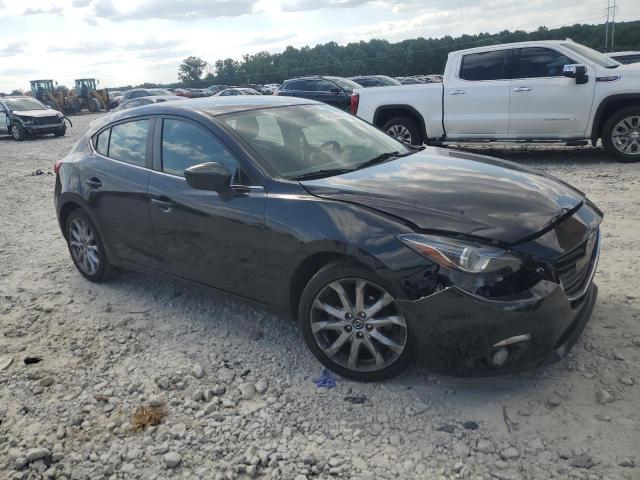 VIN JM1BM1L37E1103653 2014 Mazda 3, Touring no.4