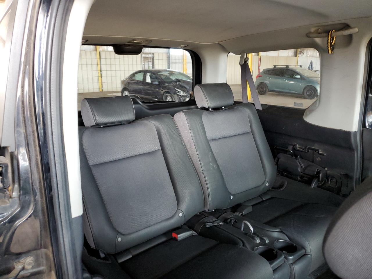 5J6YH18573L001578 2003 Honda Element Ex