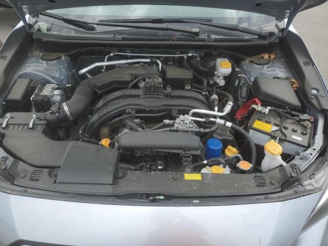 2021 SUBARU CROSSTREK - JF2GTABC6M8364435