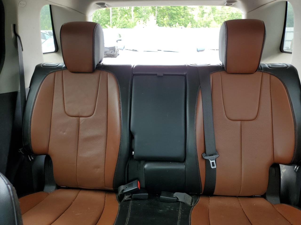 2GKFLUEK9H6207092 2017 GMC Terrain Slt