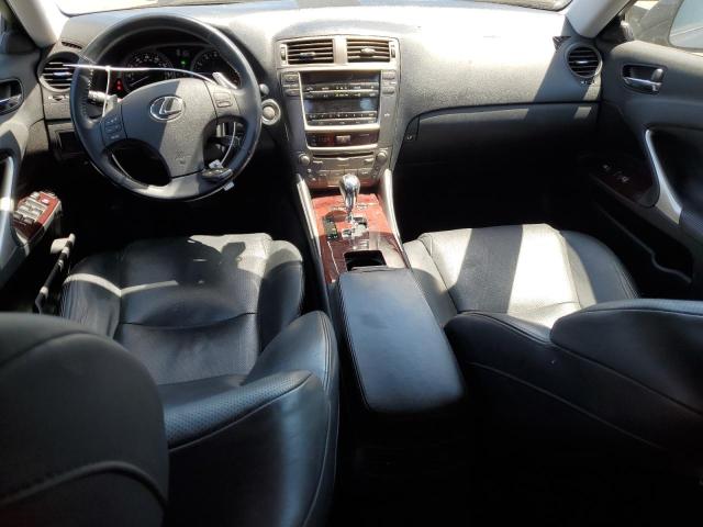 2007 Lexus Is 350 VIN: JTHBE262075017147 Lot: 58676574