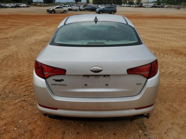 2013 Kia Optima Lx VIN: KNAGM4A79D5376949 Lot: 60869134